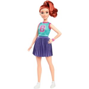 Barbie Fashion Bonecas Fashionistas (S) - Imagem 29