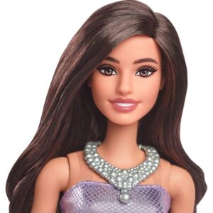 Barbie Fashion Bonecas Fashionistas (S) - Imagem 31