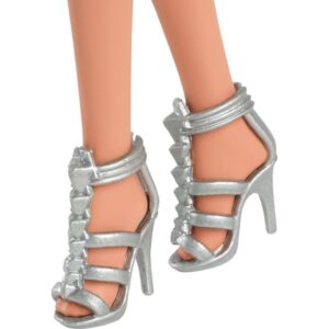 Barbie Fashion Bonecas Fashionistas (S) - Imagem 32