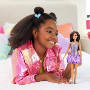 Barbie Fashion Bonecas Fashionistas (S) - Imagem 33