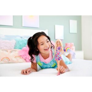 Barbie Fashion Bonecas Fashionistas (S) - Imagem 35
