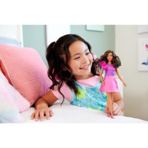 Barbie Fashion Bonecas Fashionistas (S) - Imagem 36