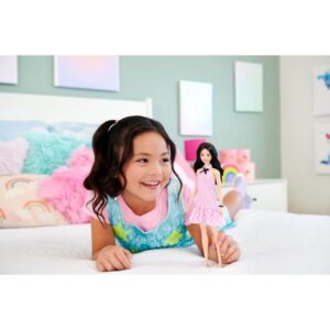 Barbie Fashion Bonecas Fashionistas (S) - Imagem 38