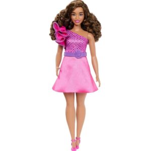 Barbie Fashion Bonecas Fashionistas (S) - Imagem 7
