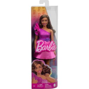 Barbie Fashion Bonecas Fashionistas (S) - Imagem 9