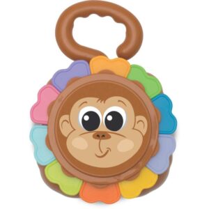 Brinquedo Educativo Baby Macaco - Imagem 4
