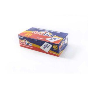 Borracha Branca Br 40 - Imagem 2