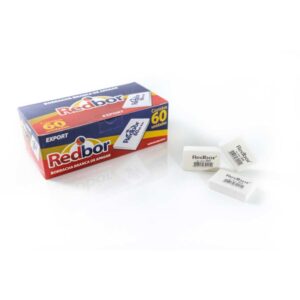 Borracha Branca Br 60 - Imagem 1