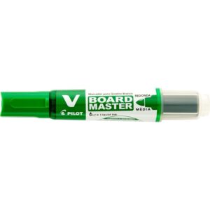 Pincel Quadro Branco Wbma-Vbm Recarreg.refil Verde - Imagem 1