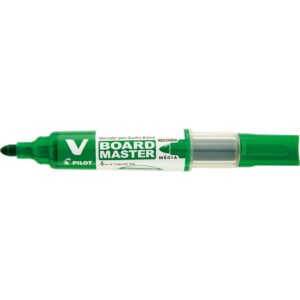 Pincel Quadro Branco Wbma-Vbm Recarreg.refil Verde - Imagem 2