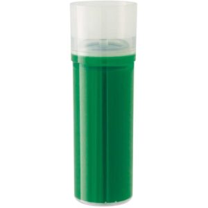 Tinta Marcador Quadro Branco Refil 5,5ML Verde Wbs-Vbm - Imagem 1