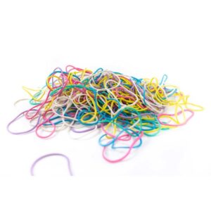 Elastico Colorido Super 100G - Imagem 2