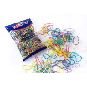 Elastico Colorido Super 100G - Imagem 3