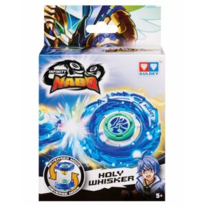 Brinquedo Diverso Infinity Nado Piao Plastic Ser - Imagem 2