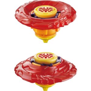 Brinquedo Diverso Infinity Nado Piao Plastic Ser - Imagem 4