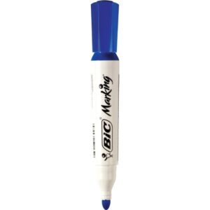 Pincel Quadro Branco Marking C/ 04CORES Az+vm+vd+pt - Imagem 3