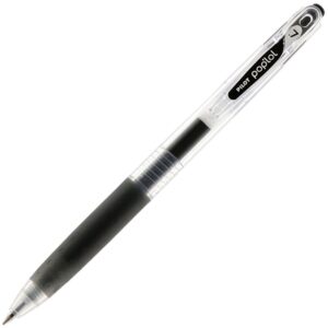 Caneta Esferografica Retratil Bl-Pl-7 Pop Lol 0.7MM Preto - Imagem 2