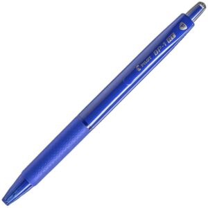 Caneta Esferografica Retratil Bp-1RT-F 0.7MM Azul - Imagem 2