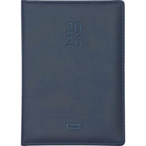 Agenda 2027 Capri Color 176F.135X192MM - Imagem 1