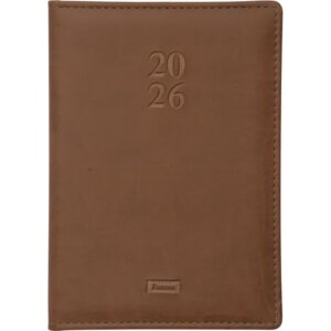 Agenda 2027 Capri Color 176F.135X192MM - Imagem 3