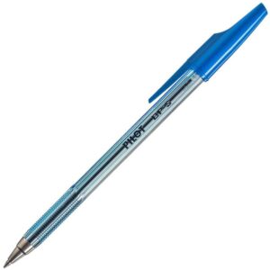 Caneta Esferografica Bp-S 0.7 Azul - Imagem 2