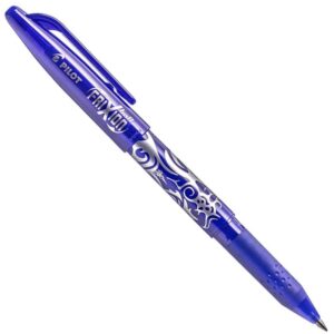 Caneta Apagavel Esferogr.frixion Ball 0.7MM Az - Imagem 2