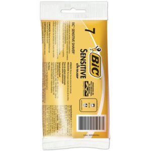 Barbeador Descartavel Bic Sensitive Leve 7 Pague 5 - Imagem 2