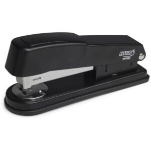 Grampeador Metal P/25FLS 26/6 13CM Preto - Imagem 2