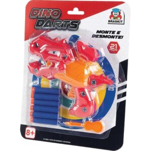 Lancador Dino Darts - Imagem 2