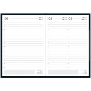 Agenda 2027 Modena 176F.123X166MM - Imagem 4