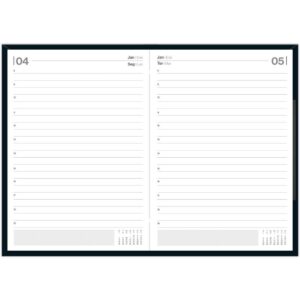 Agenda 2027 Modena 176F.123X166MM - Imagem 5