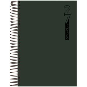 Agenda 2027 Office Class 176F.130X188MM - Imagem 2
