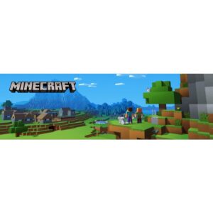 Boneco e Personagem Minecraft 2-Pack Fig. 8CM (S) - Imagem 10