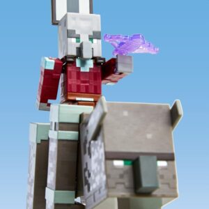 Boneco e Personagem Minecraft 2-Pack Fig. 8CM (S) - Imagem 4