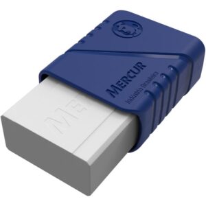 Borracha Branca Tr C/Capa Plastica - Imagem 3
