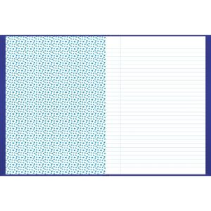 Caderno Brochurao Capa Dura Super Mario Bros 80FLS. - Imagem 5