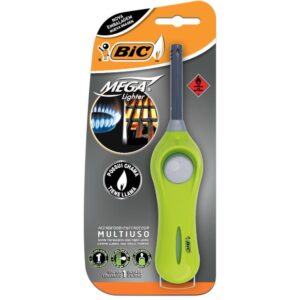 Acendedor Multiuso Mega Lighter - Imagem 1