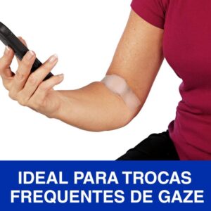Produtos Farma Nexcare Micropor.bg 25MMX1,35M - Imagem 10