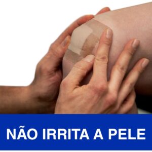 Produtos Farma Nexcare Micropor.bg 25MMX1,35M - Imagem 9