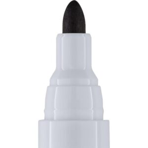 Pincel Quadro Branco Preto - Imagem 4