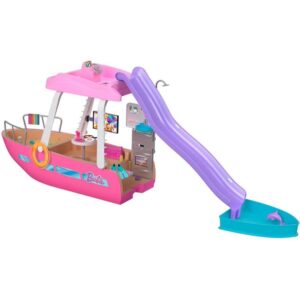 Barbie Estate Barco dos Sonhos - Imagem 2