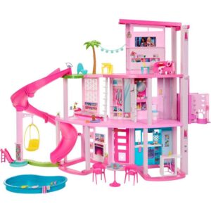 Barbie Estate Nova Casa dos Sonhos - Imagem 2