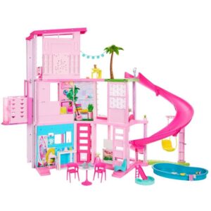 Barbie Estate Nova Casa dos Sonhos - Imagem 3