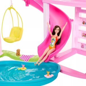 Barbie Estate Nova Casa dos Sonhos - Imagem 5