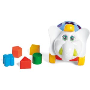 Brinquedo Educativo Animais da Selva (S) - Imagem 3