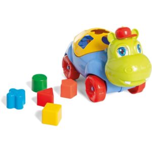 Brinquedo Educativo Animais da Selva (S) - Imagem 4