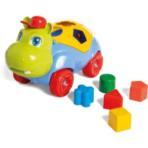 Brinquedo Educativo Animais da Selva (S) - Imagem 5