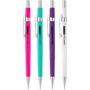 Lapiseira 0.7MM Tecnica 5 Cores (S) - Imagem 2