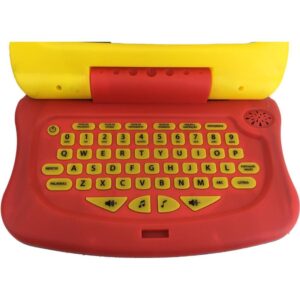 Laptop Infantil Patrulha Canina Minigame Bilin - Imagem 3