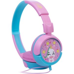 Fone de Ouvido Headphone Unicornio Cabo 1,20M - Imagem 1